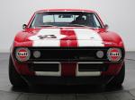 Chevrolet Camaro Z28 Pre-production Trans Am Race Car 1967 года
